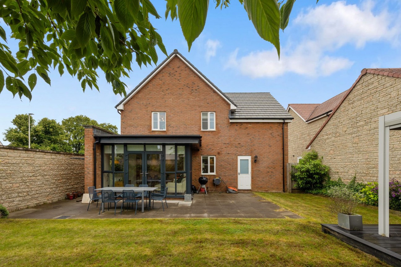Warren View, Churchill, BS25