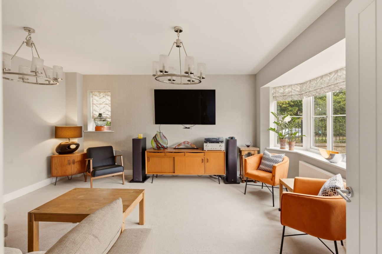 Warren View, Churchill, BS25