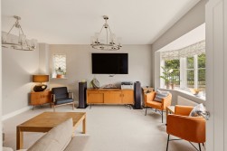 Warren View, Churchill, BS25