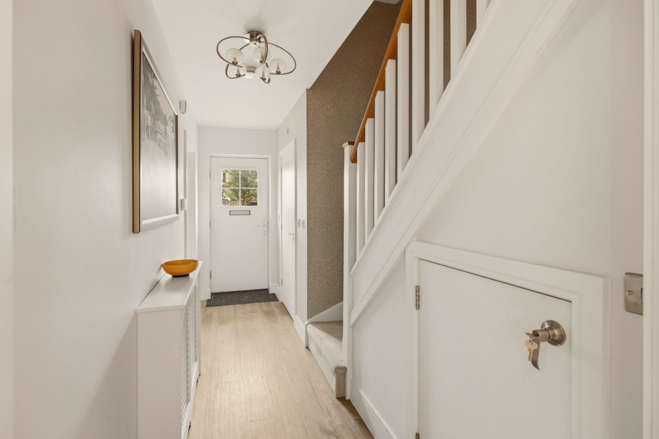 Warren View, Churchill, BS25