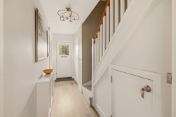 Warren View, Churchill, BS25