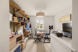 Warren View, Churchill, BS25