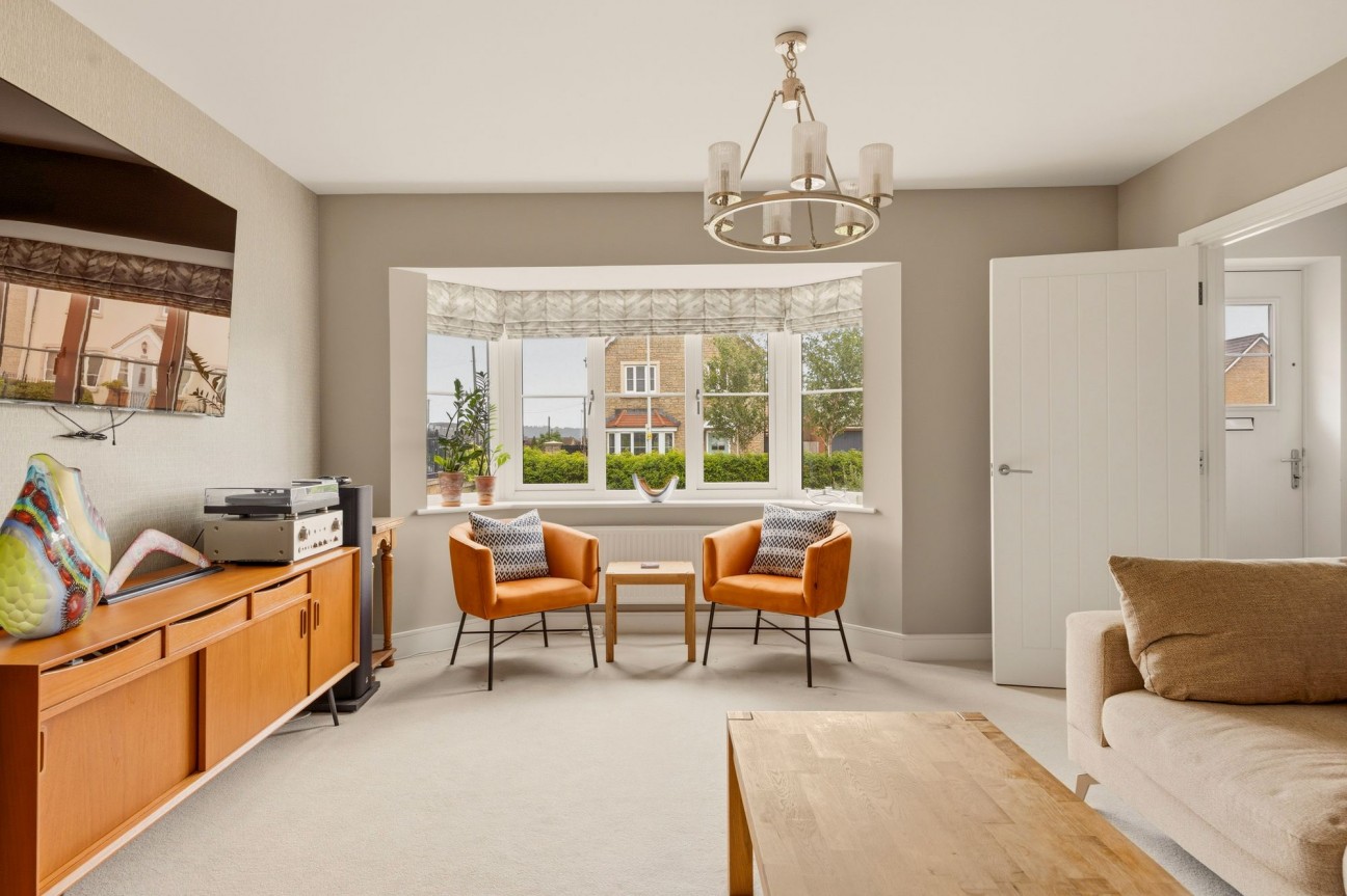Warren View, Churchill, BS25