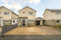 Dysons Close, Yatton, BS49