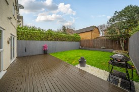 Dysons Close, Yatton, BS49