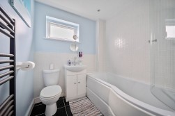 Dysons Close, Yatton, BS49