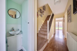 Dysons Close, Yatton, BS49