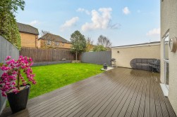 Dysons Close, Yatton, BS49