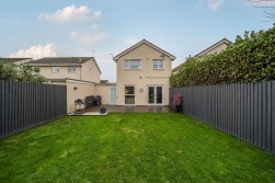 Dysons Close, Yatton, BS49