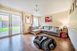 Dysons Close, Yatton, BS49