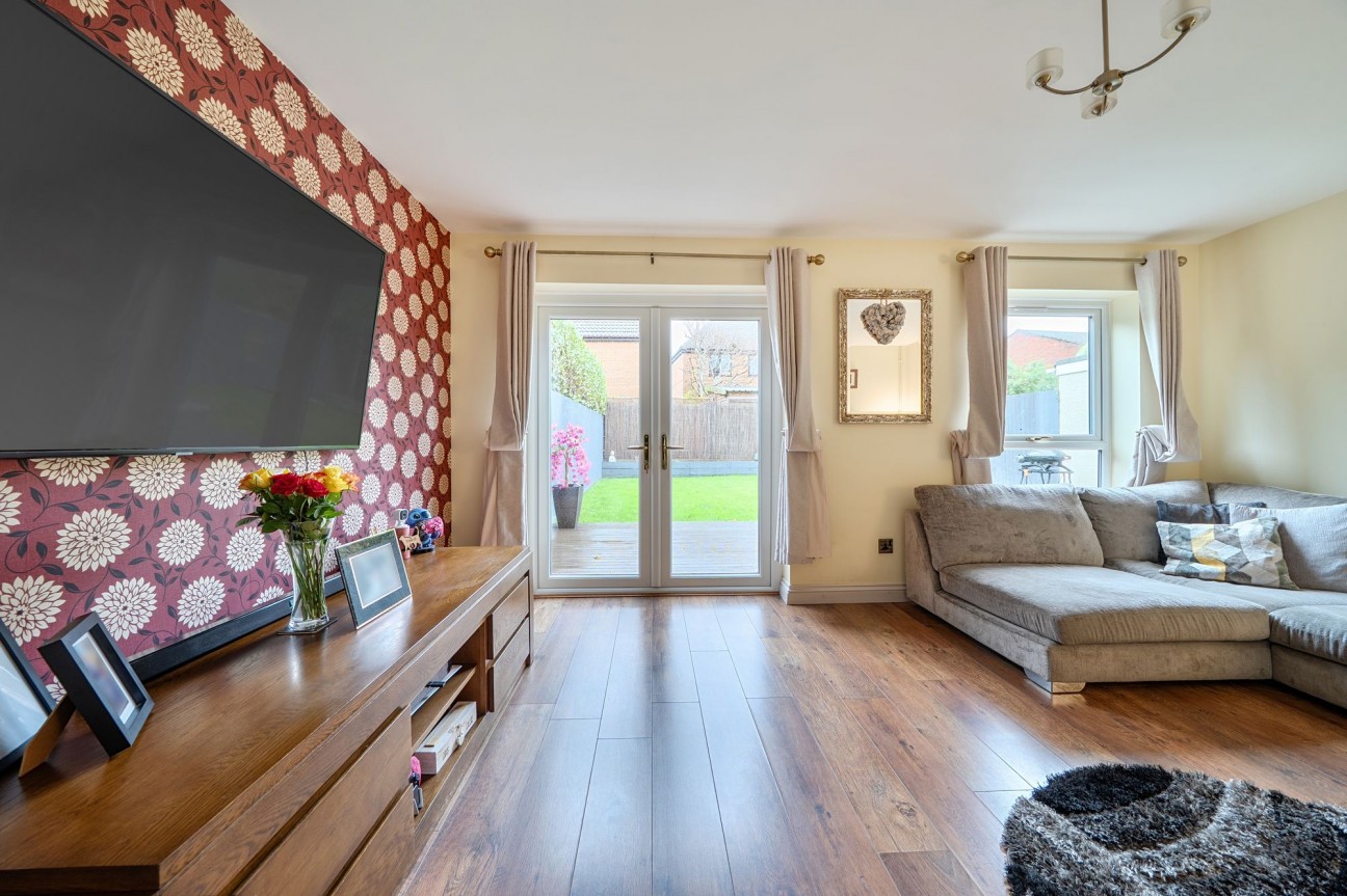 Dysons Close, Yatton, BS49