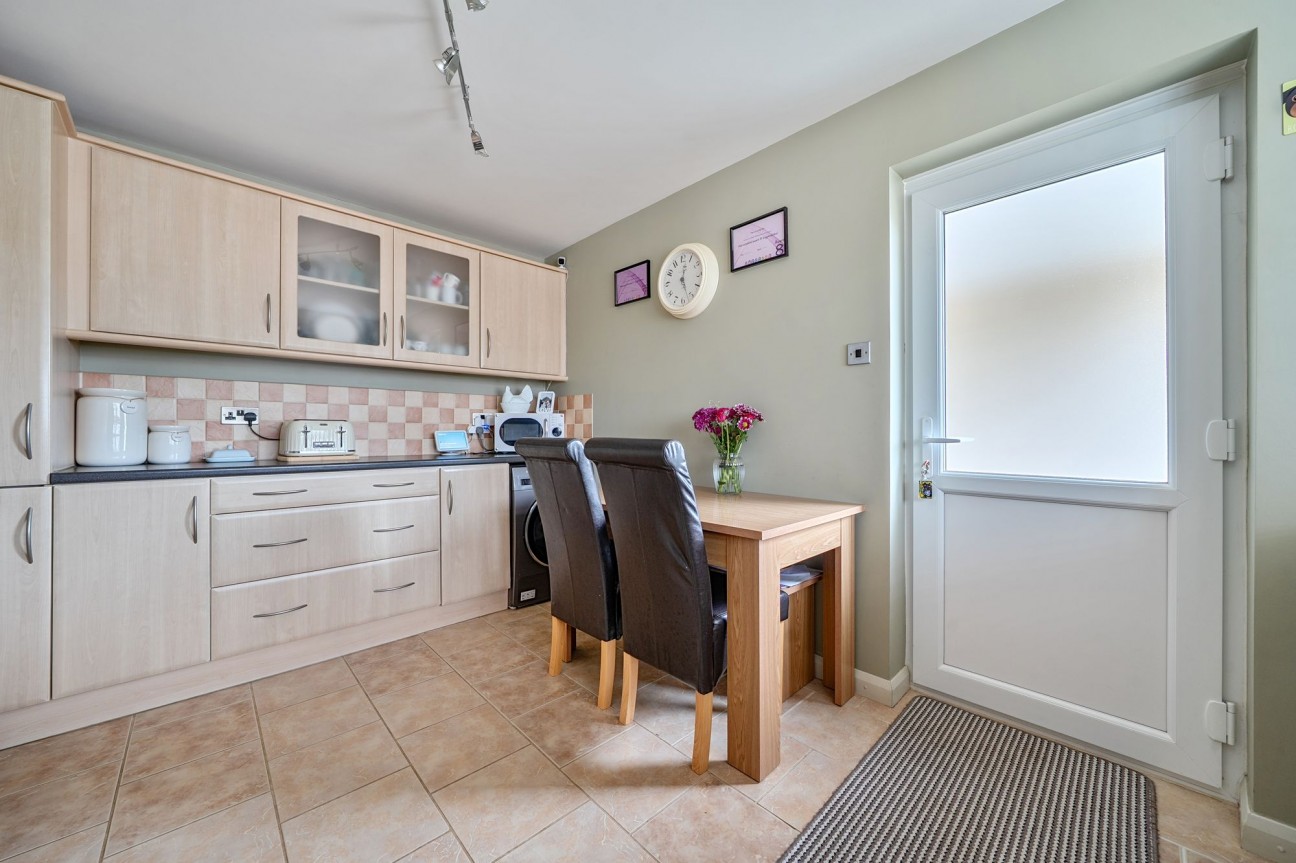 Dysons Close, Yatton, BS49