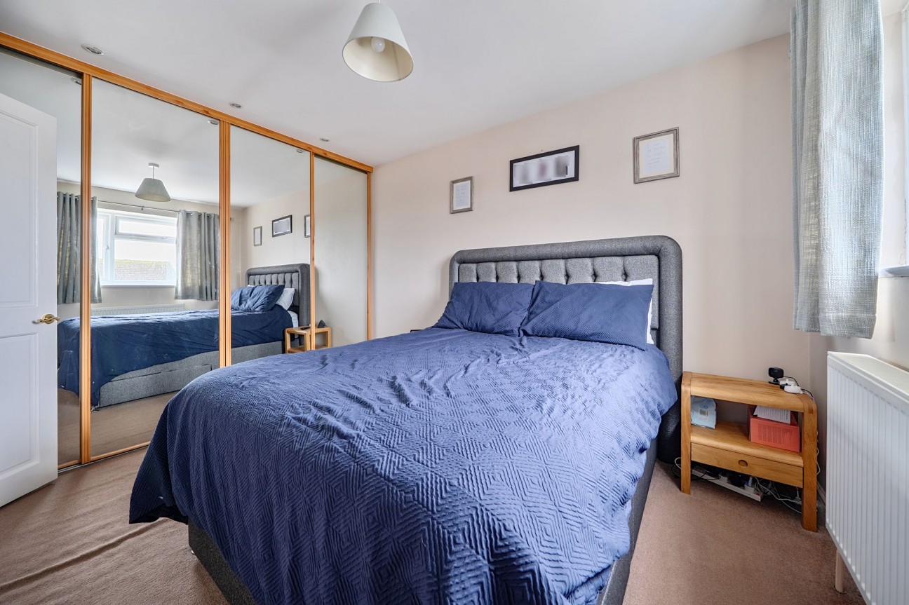 Dysons Close, Yatton, BS49