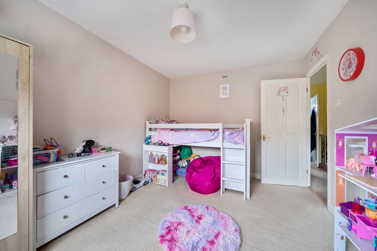 Dysons Close, Yatton, BS49