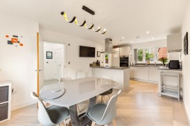 Muntjac Road, Langford, BS40