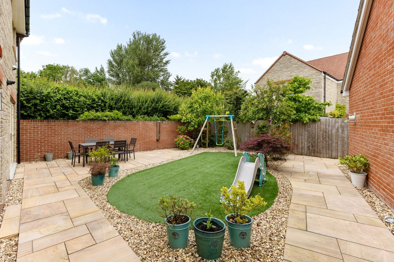 Muntjac Road, Langford, BS40