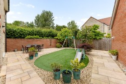 Muntjac Road, Langford, BS40