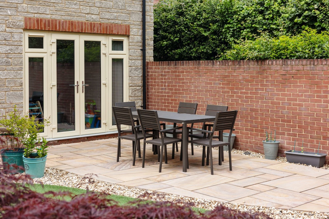 Muntjac Road, Langford, BS40
