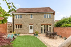 Muntjac Road, Langford, BS40