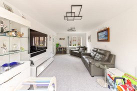 Muntjac Road, Langford, BS40