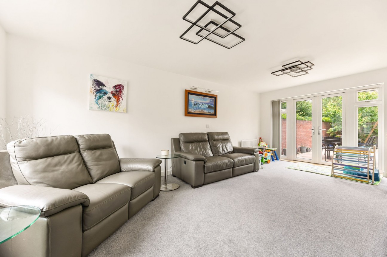 Muntjac Road, Langford, BS40