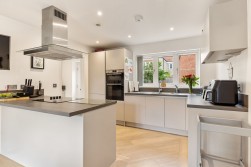 Muntjac Road, Langford, BS40