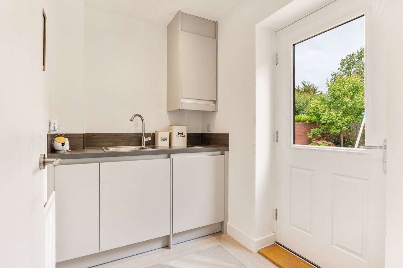 Muntjac Road, Langford, BS40