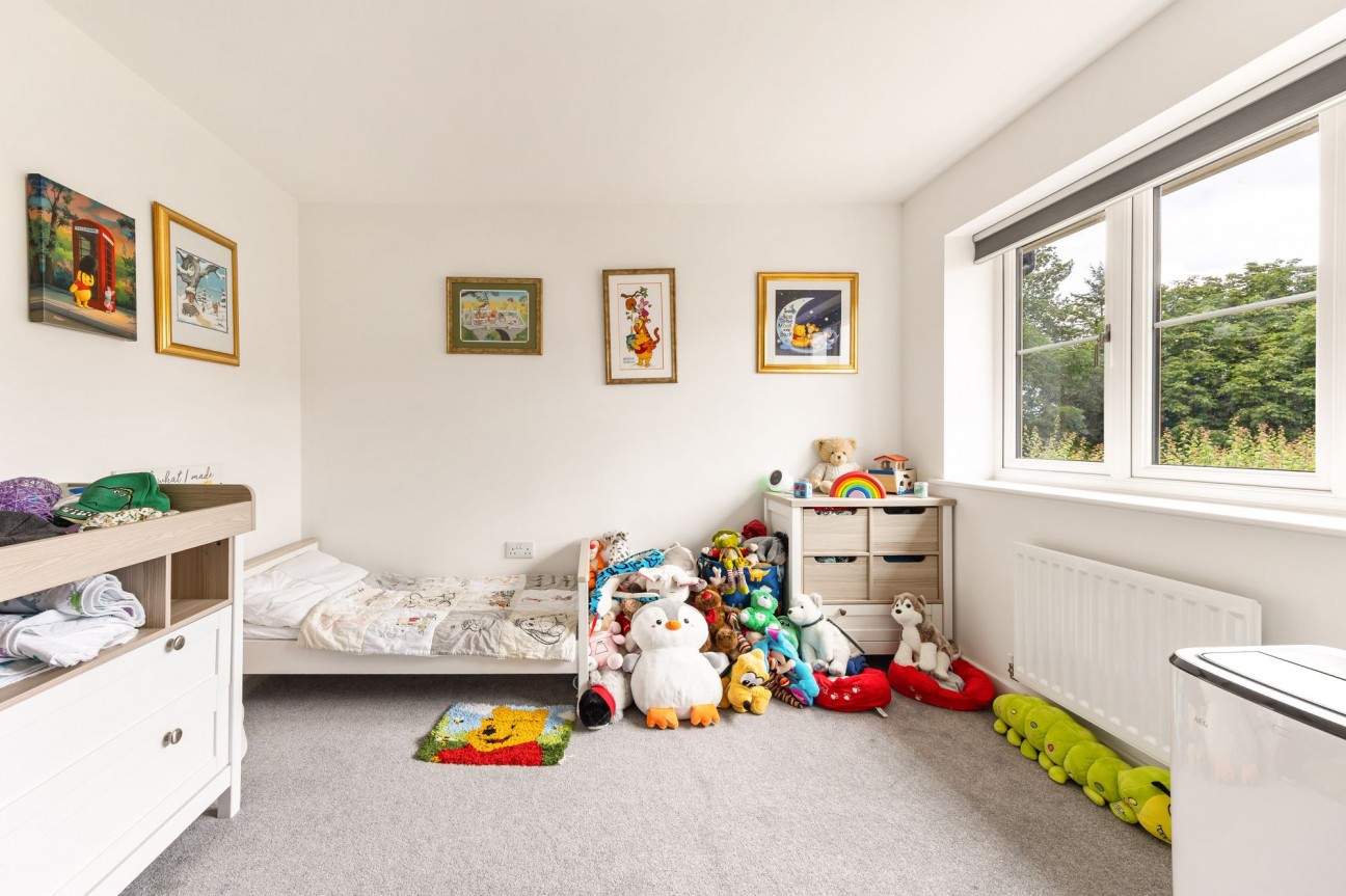 Muntjac Road, Langford, BS40