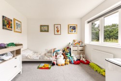 Muntjac Road, Langford, BS40