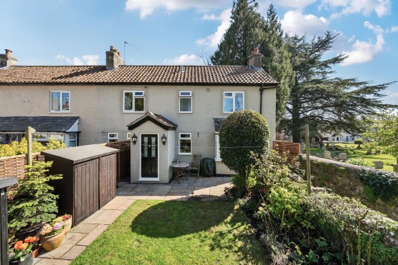 The Triangle, Wrington, BS40
