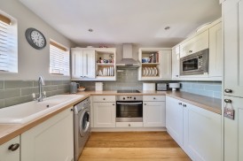 The Triangle, Wrington, BS40