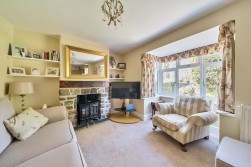 The Triangle, Wrington, BS40