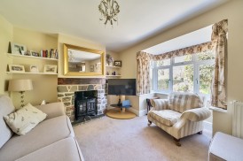 The Triangle, Wrington, BS40