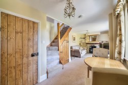 The Triangle, Wrington, BS40