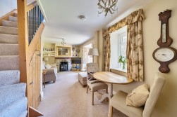 The Triangle, Wrington, BS40