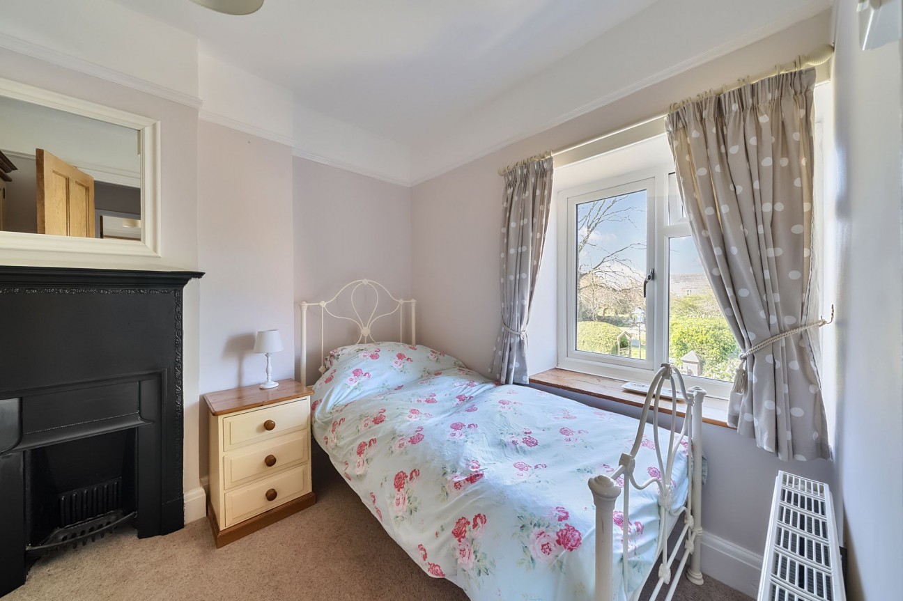 The Triangle, Wrington, BS40