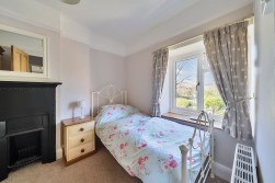 The Triangle, Wrington, BS40