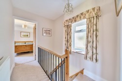 The Triangle, Wrington, BS40