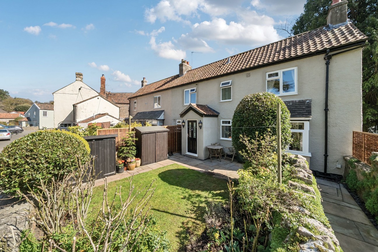 The Triangle, Wrington, BS40