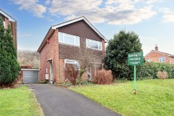 Somerville Road, Sandford, BS25