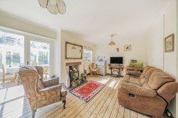 Somerville Road, Sandford, BS25