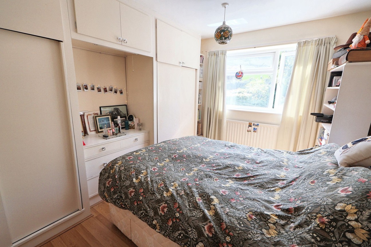 Somerville Road, Sandford, BS25