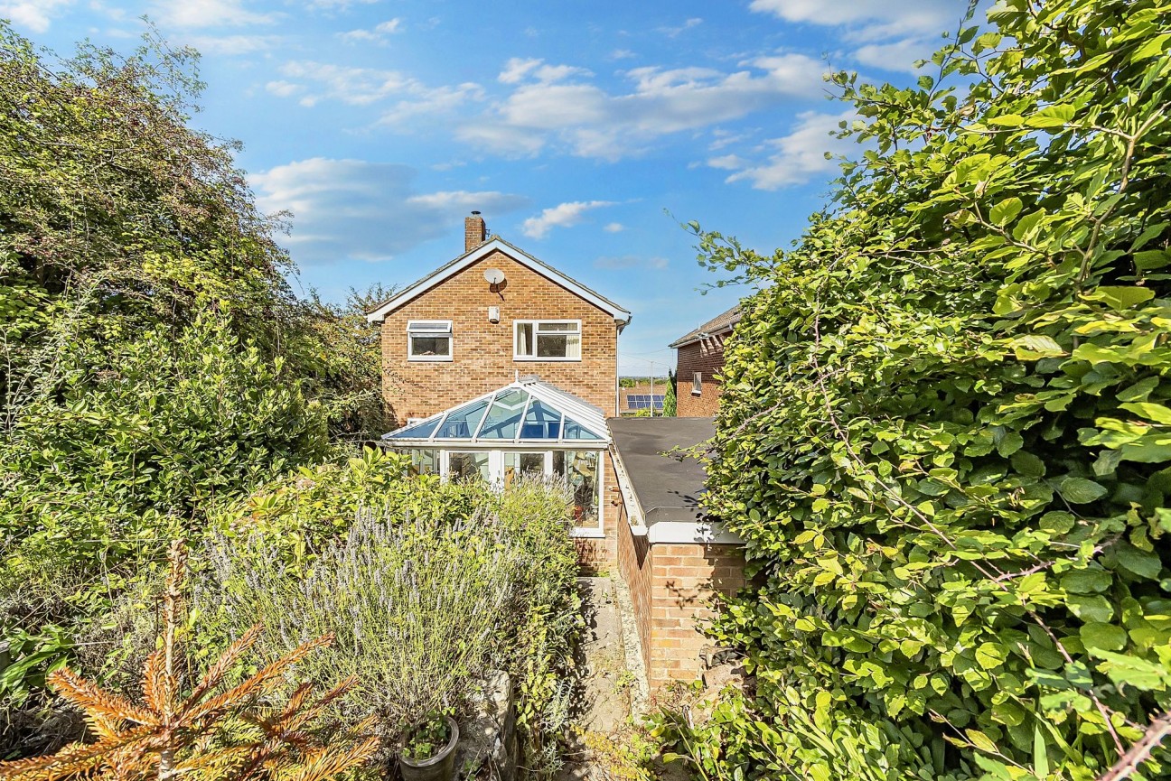 Somerville Road, Sandford, BS25