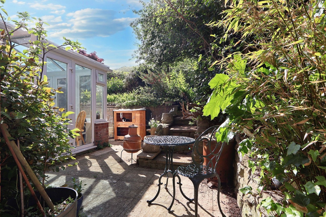 Somerville Road, Sandford, BS25