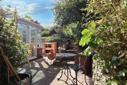 Somerville Road, Sandford, BS25