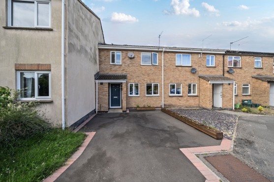 Stowey Road, Yatton, BS49