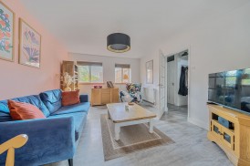 Stowey Road, Yatton, BS49