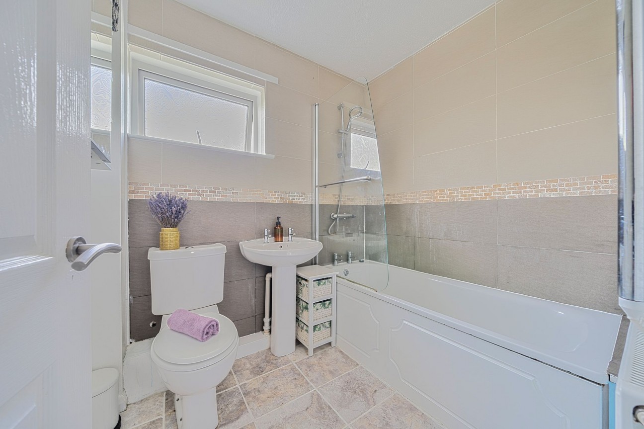 Stowey Road, Yatton, BS49