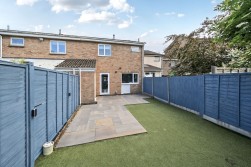 Stowey Road, Yatton, BS49