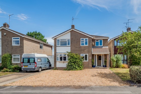 Stowey Road, Yatton, BS49